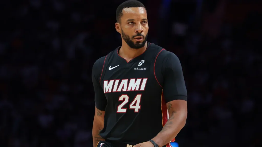 norman powell opens up on the real reason he never got to play with giannis antetokounmpo