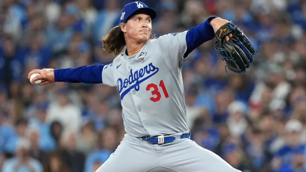 how dodgers can be 'pretty scary' despite rough 1 8 stretch