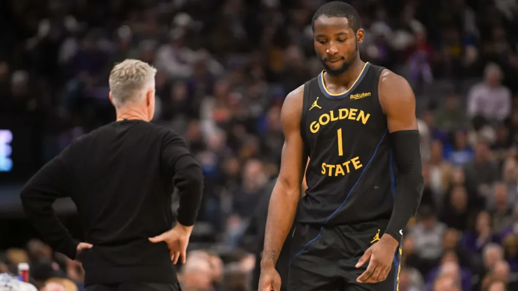 cavaliers predicted to sign $305m future hall of famer, pivoting from nba champ jonathan kuminga