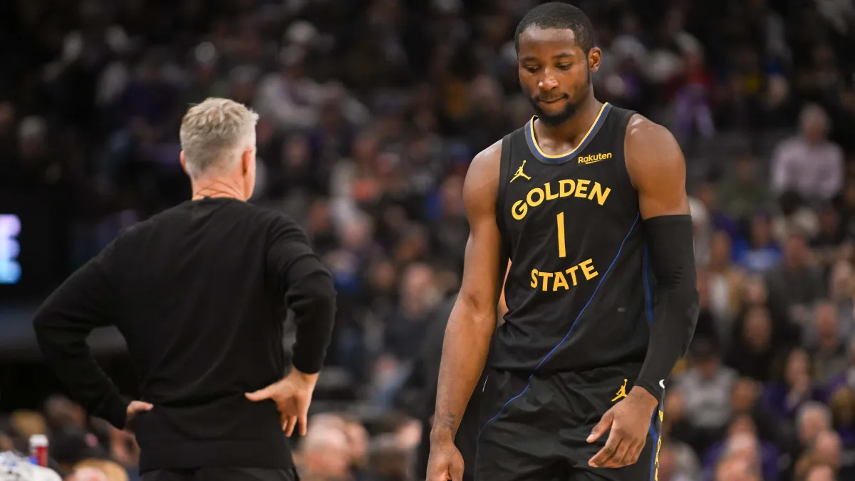 cavaliers reportedly favorites to sign $11m ex nuggets nba champion, pass on jonathan kuminga