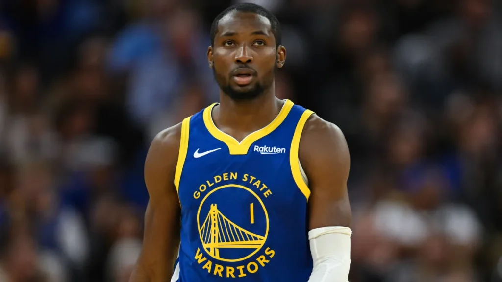 lakers in bidding war with western conference contender for ex warriors champion jonathan kuminga
