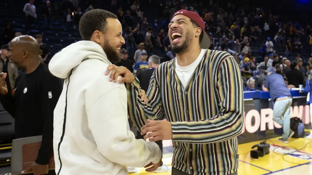 tyrese haliburton believes the eastern conference is finally better than the west