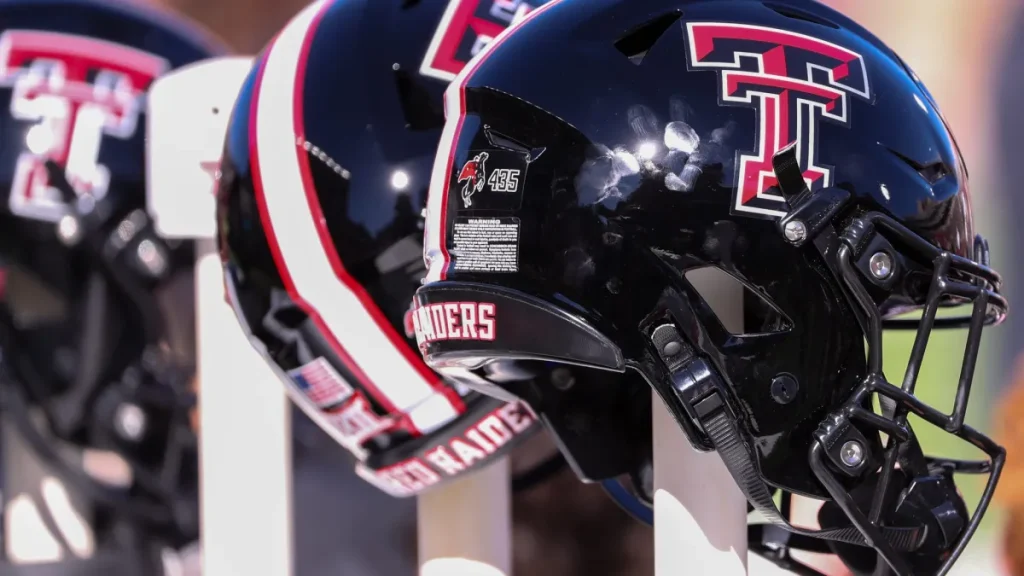 texas tech football tickets 2026: see the latest prices, seats, full schedule of every red raiders game