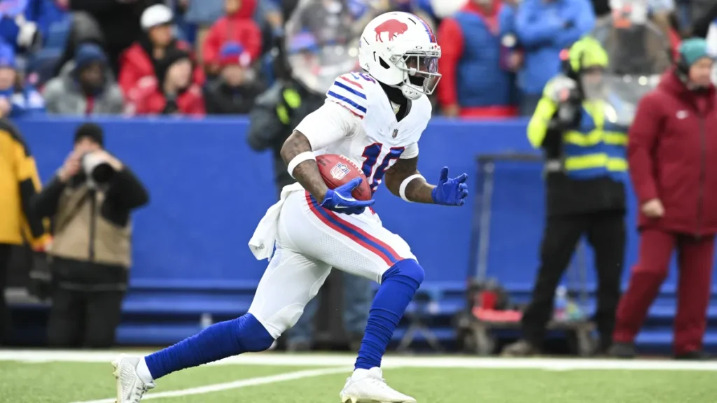 bills to release three time super bowl champion wr amid roster cutdowns