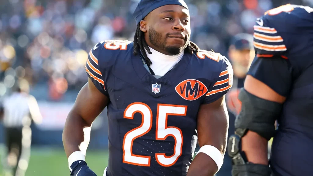 bears receive concerning kyle monangai injury timeline
