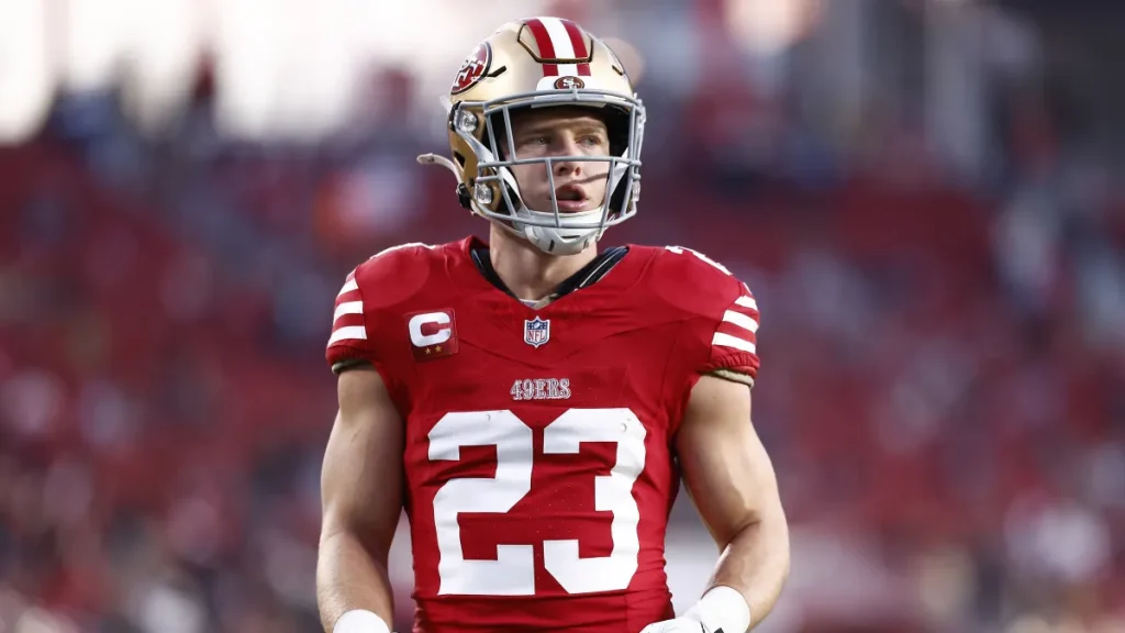 fantasy football rb rankings 2026: best ppr draft running backs, top sleepers and breakouts