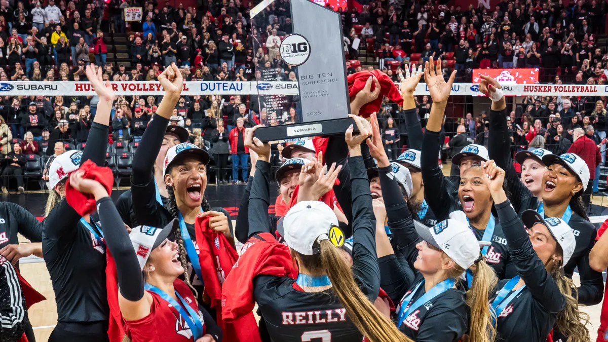 tickets to big ten volleyball tournament: pass types, prices, dates for 2026 matches in indianapolis
