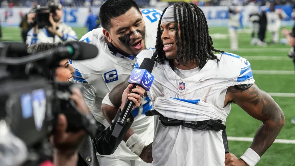 lions' jahmyr gibbs finally gets the respect detroit always knew he deserved