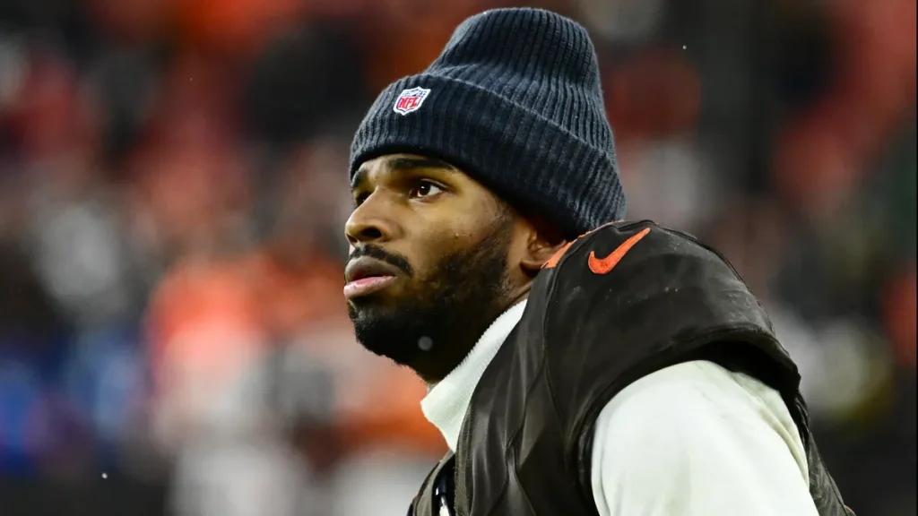 shedeur sanders trade idea sends him to a super bowl contender