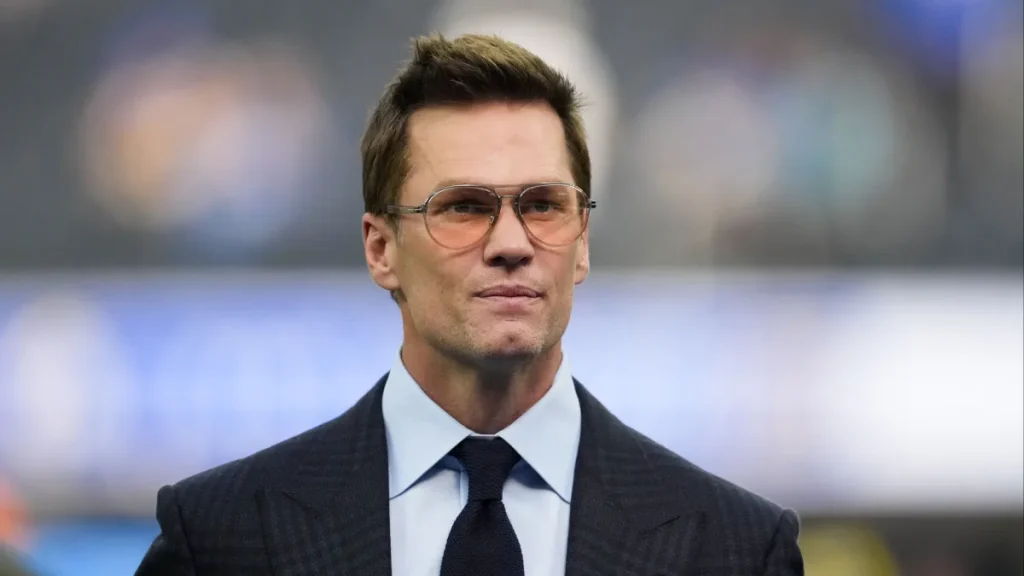 tom brady takes aim at nfl players for taking the 'easy ways out'