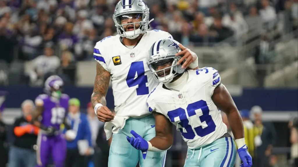 cowboys desperately need to sign running back after roster cuts
