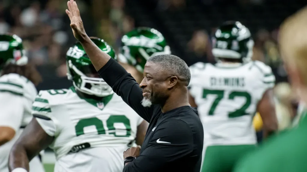 former jets coach called last 5 games of 2025 season 'worst football experience i have had'
