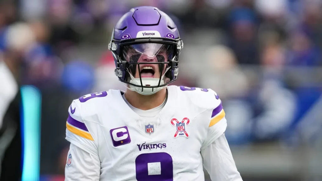 what vikings' kyle murray qb1 decision means for j.j. mccarthy's future in minnesota
