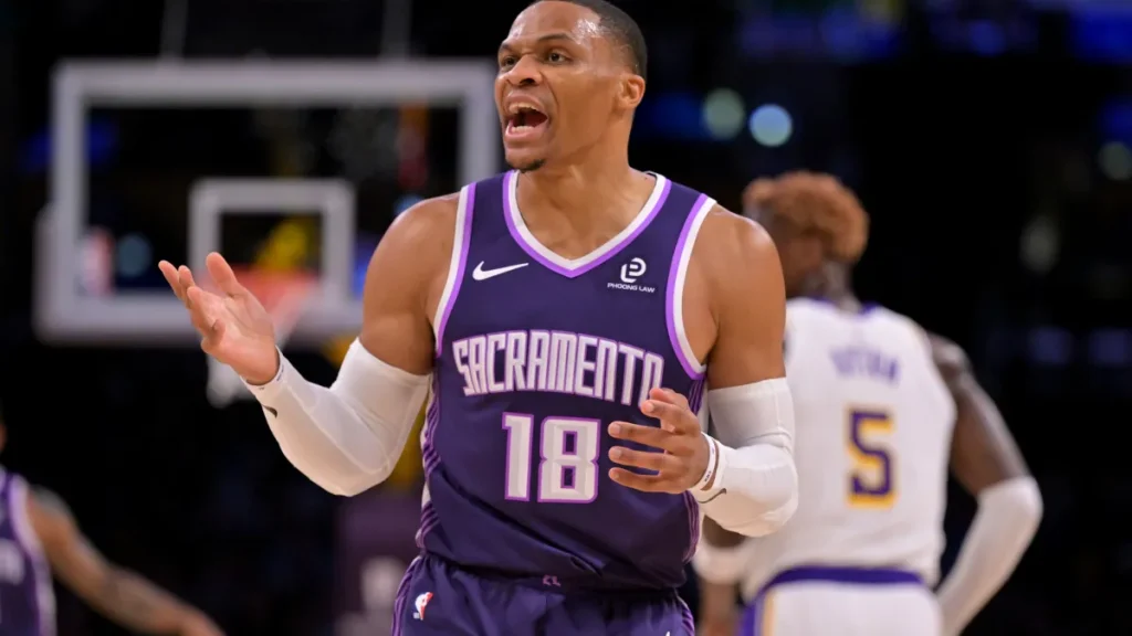 dillon brooks reveals that russell westbrook's play style is hard for most coaches