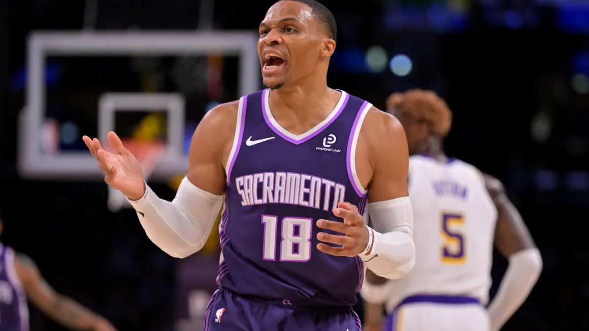 dillon brooks reveals that russell westbrook's play style is hard for most coaches