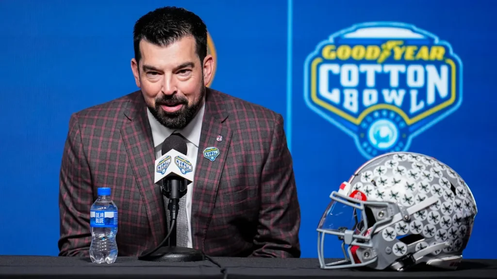 why ohio state's title path runs through big ten's top contenders