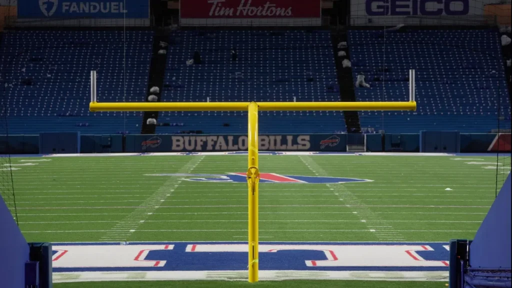anonymous nfl player blasts bills new highmark stadium with brutal six word review