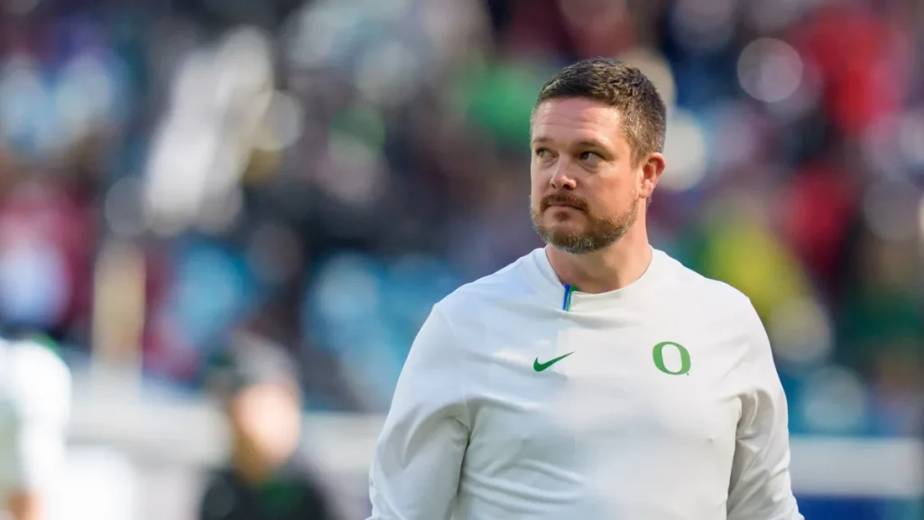 Oregon picked to win elusive first national championship in 2026 oregon picked to win elusive first national championship in 2026