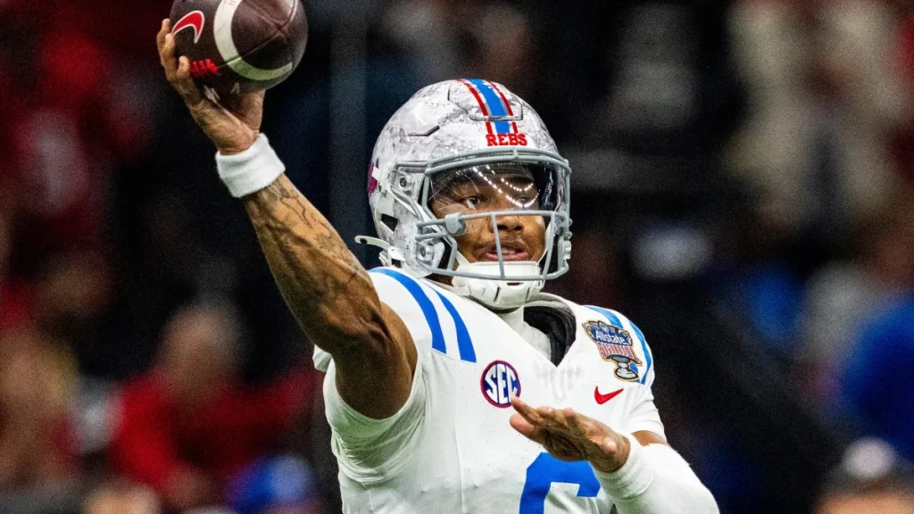 what anonymous coaches said about top 10 sec qbs ahead of 2026 season