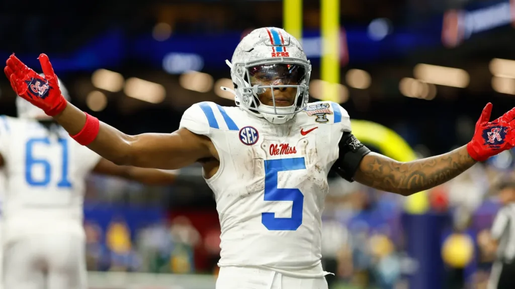 Texans predicted to replace David Montgomery in 2027 ESPN mock draft with 24-TD Ole Miss RB texans predicted to replace david montgomery in 2027 espn mock draft with 24 td ole miss rb
