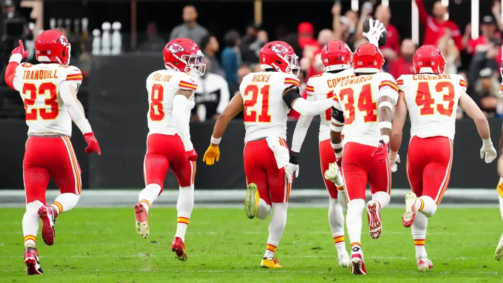 What channel is Chiefs vs. Rams on today? Time, TV schedule, live stream to watch NFL Week 1 preseason game what channel is chiefs vs. rams on today? time, tv schedule, live stream to watch nfl week 1 preseason game