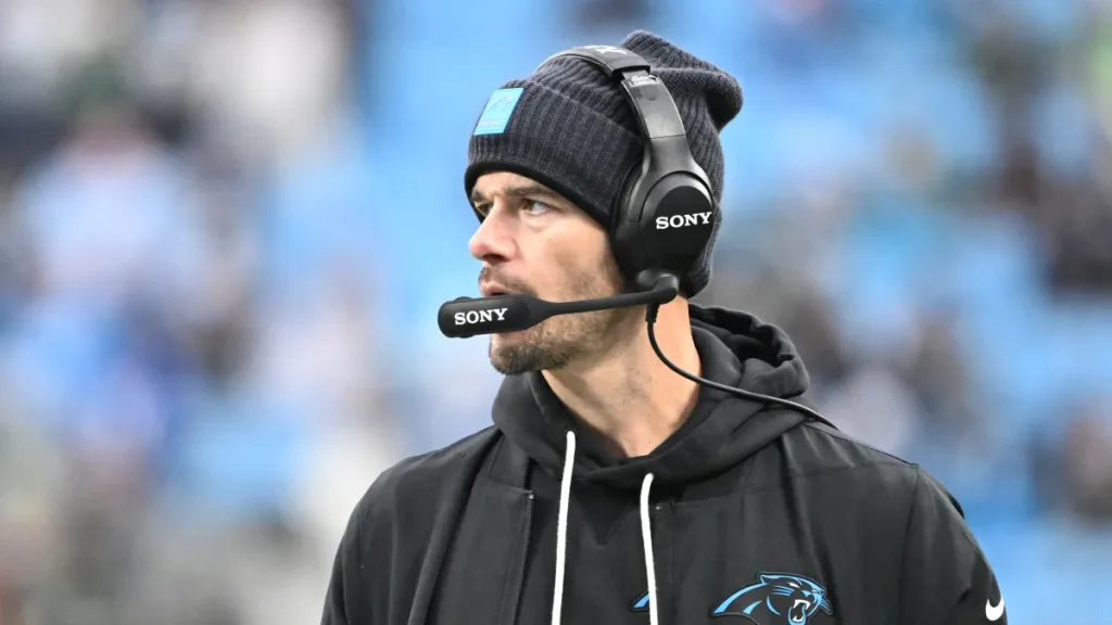 panthers make first roster moves before nfl cutdown day
