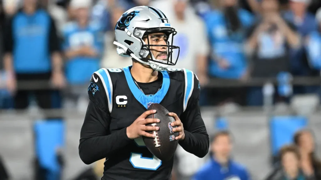 panthers 'most likely' outcome with bryce young leads to smart contract decision