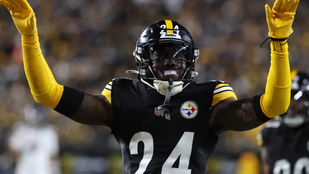 giants trade idea swaps second and sixth round picks for star steelers cb