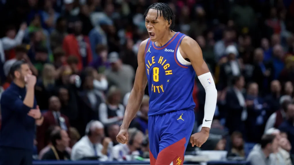 Cavaliers reportedly interested in signing $63M ex-Nuggets champion after Peyton Watson deal cavaliers reportedly interested in signing $63m ex nuggets champion after peyton watson deal