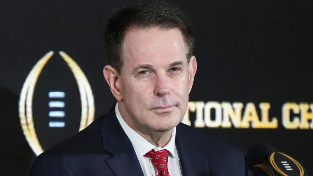 possible indiana national title repeat in play if oregon, ohio state stumble, analysts say