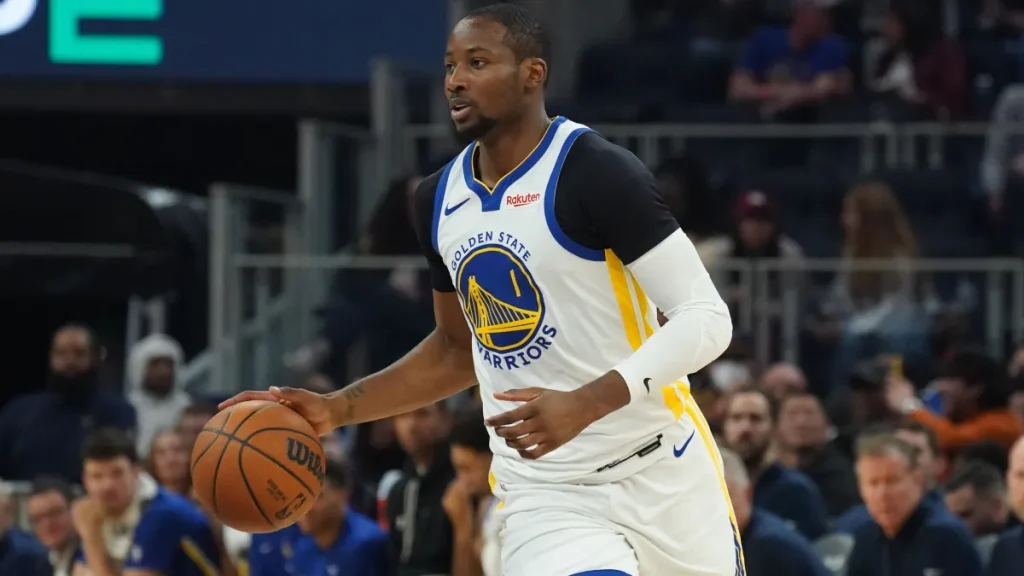 lakers warned against ill advised jonathan kuminga decision after cavaliers aggressive move