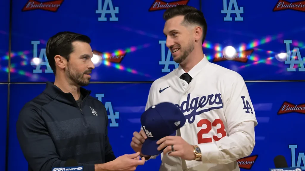 world series three peat – or not – dodgers owe $1.1b in deferred payments
