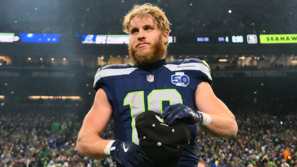 rams legend cooper kupp receives unfortunate hall of fame prediction from espn