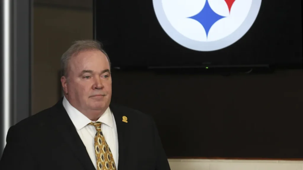 steelers' biggest move ahead of 53 man roster wasn't getting another player