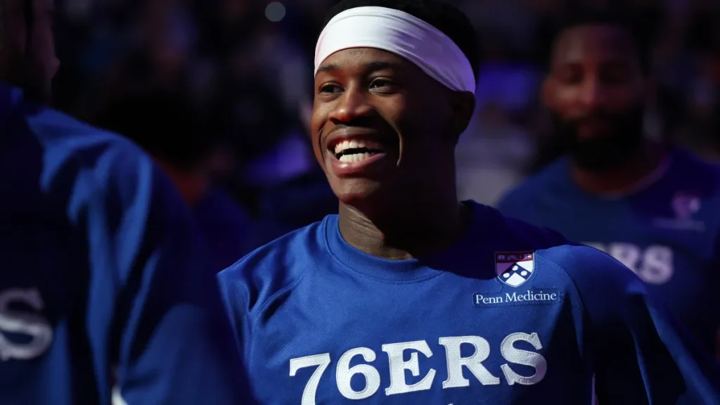 76ers star could return to FIBA World Cup qualifiers 76ers star could return to fiba world cup qualifiers
