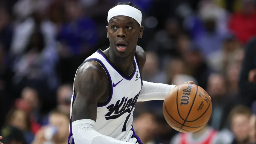 cavaliers looking to make $16.7m move after dennis schroder trade