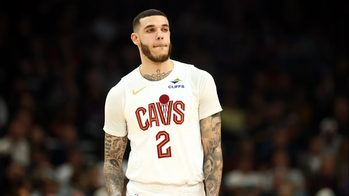 lonzo ball goes deep about how major injuries changed his relationship with basketball