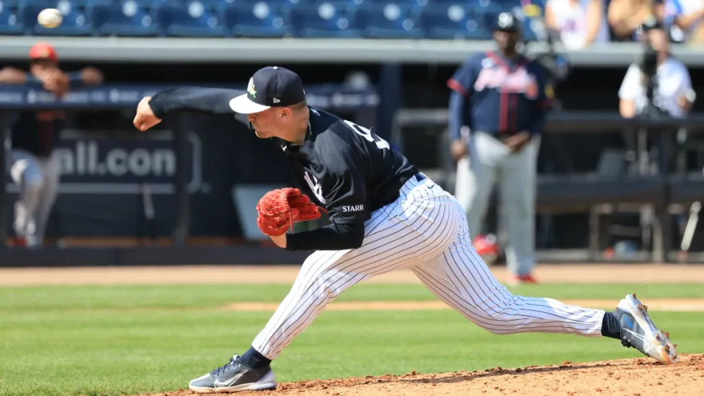 cardinals promote former yankees rule 5 draft pick to mlb