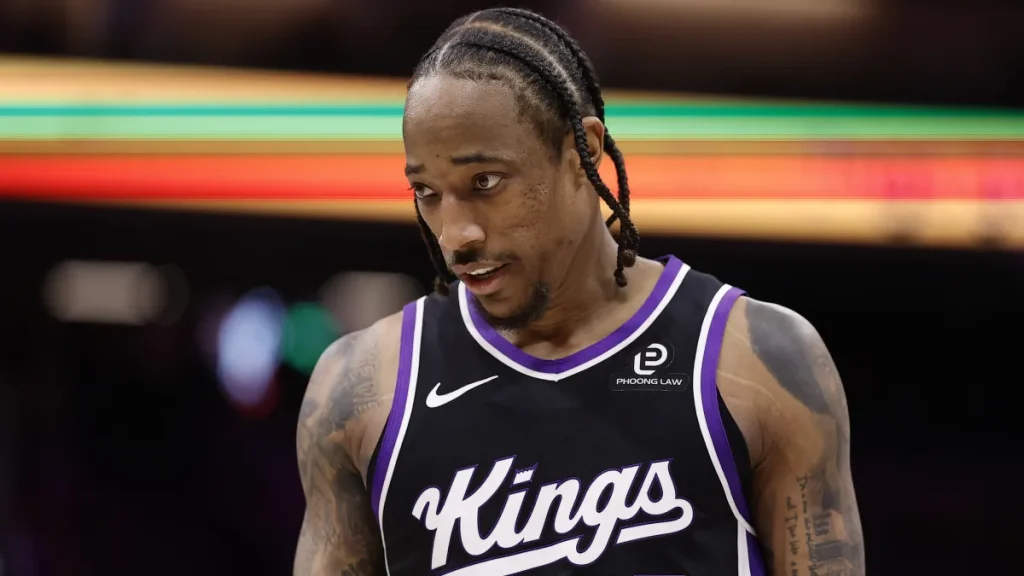 cavaliers going all in for $11m 3 and d nba champion, passing on jonathan kuminga, demar derozan