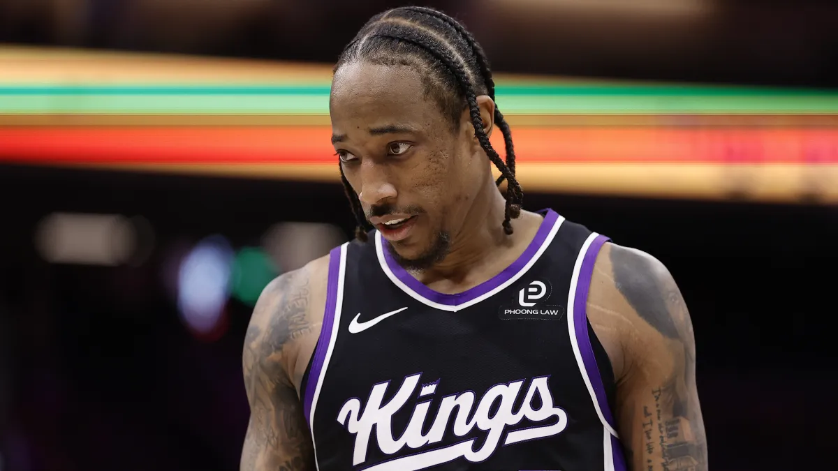 cavaliers going all in for $11m 3 and d nba champion, passing on jonathan kuminga, demar derozan