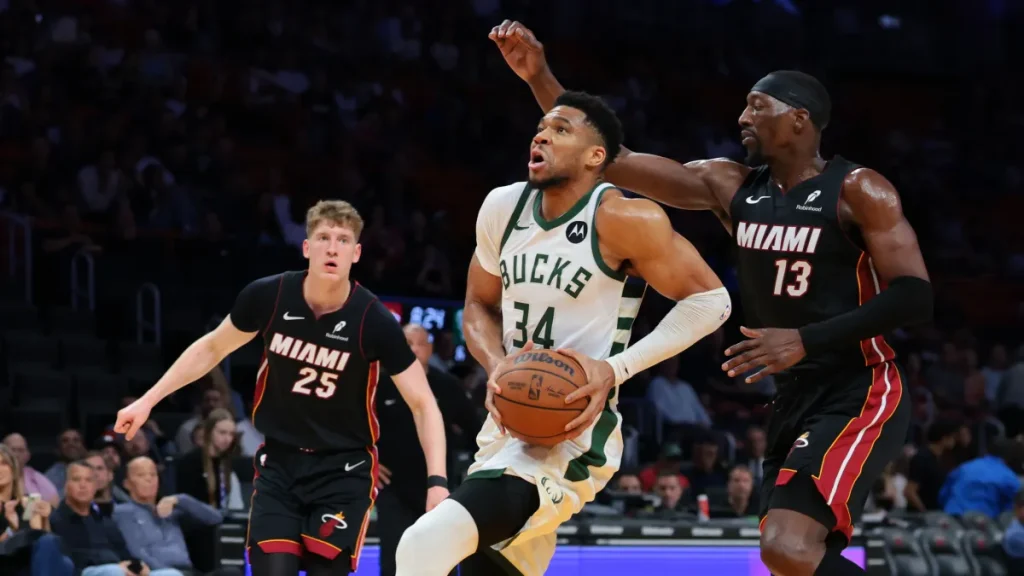 heat predicted to sign $305m future hall of famer, 6x all star to pair with giannis antetokounmpo