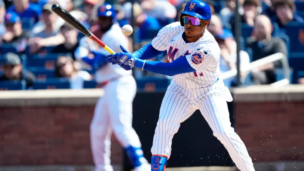 mets lose pete alonso replacement to season ending ankle surgery