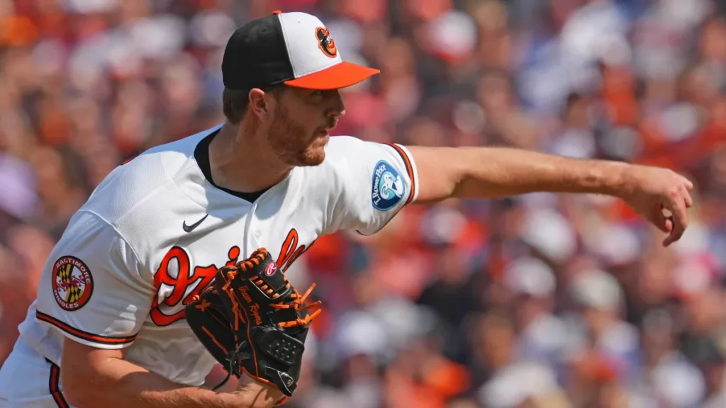 ex mlb gm wishes braves had traded 22 year old rhp prospect for orioles' all star lefty