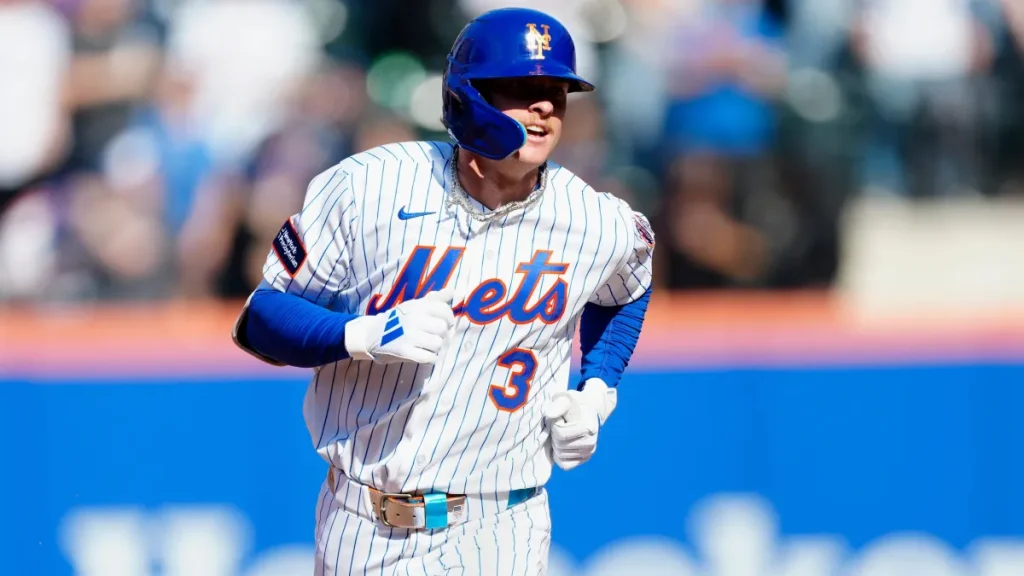 mets get exciting carson benge award's update from espn analyst