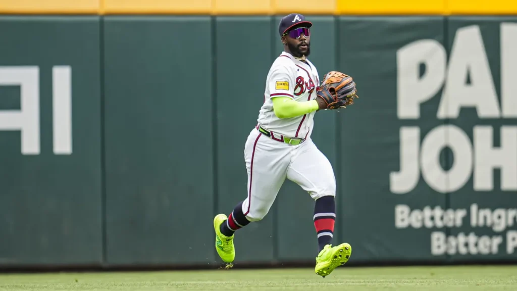 michael harris ii’s clutch hit sparks wild controversy with rockies