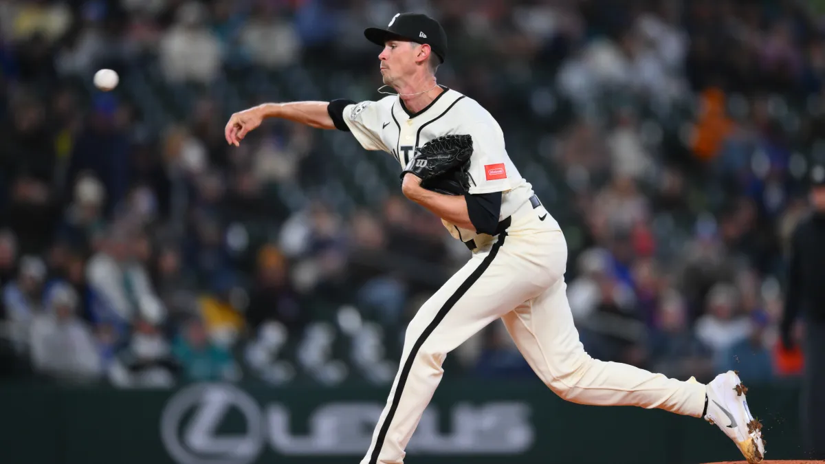 mariners given coin flip odds to trade 3.26 era starting pitcher