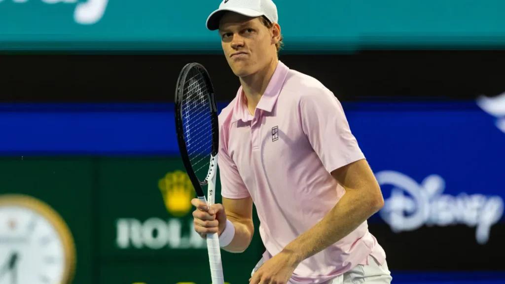 jannik sinner forced to withdraw from 2026 us open in tennis major update: 'sad and disappointed'