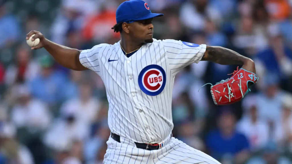 how cubs could get two more pitching upgrades after mlb trade deadline