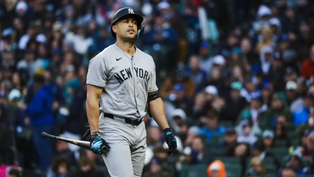 yankees' $22 million giancarlo stanton contract is one of mlb's worst