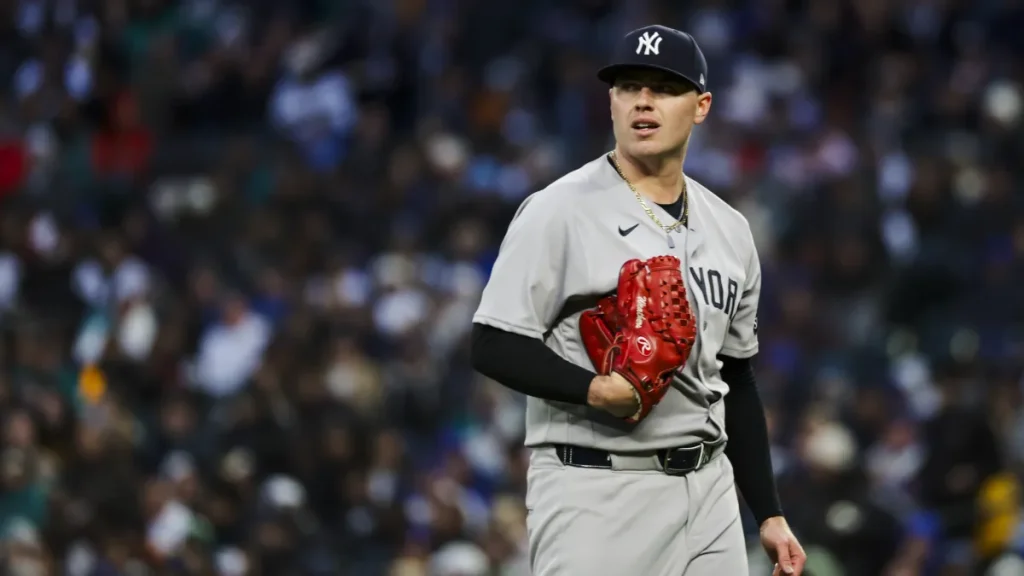 yankees have obvious ryan weathers bullpen decision to make